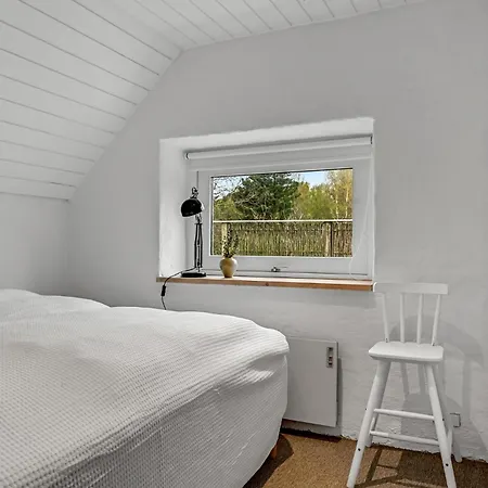 Cozy In With Wifi Feriehus *
