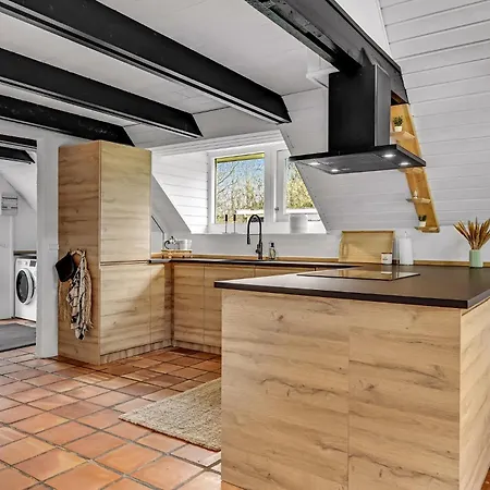 בית נופש Cozy In With Wifi *