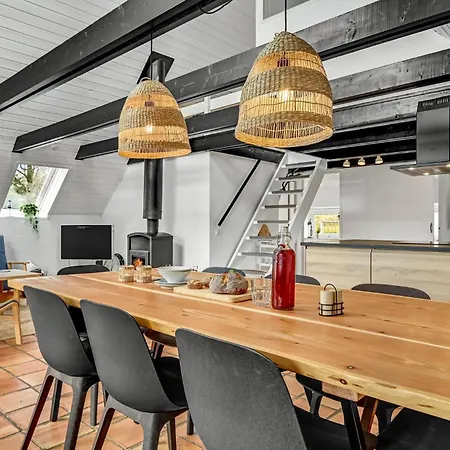 Gorgeous In With Kitchen *