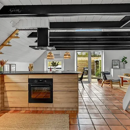 Cozy In With Wifi Prázdninový dům *