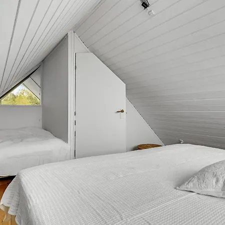 Prázdninový dům Cozy In With Wifi *