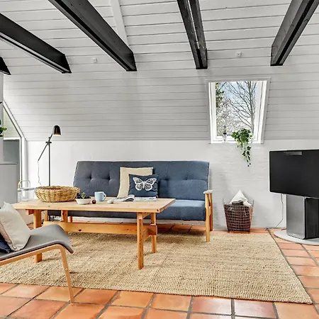 בית נופש Cozy In With Wifi