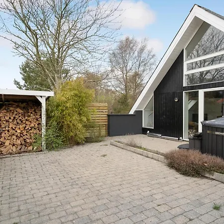 Cozy In With Wifi * Glesborg