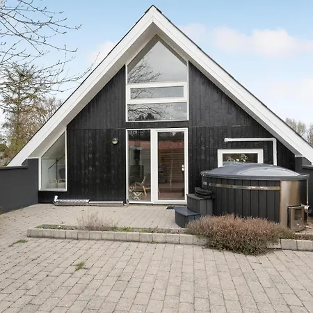 Prázdninový dům Cozy In With Wifi