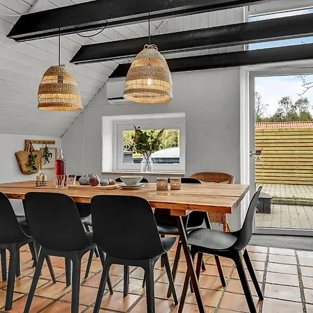 Cozy In With Wifi * Glesborg