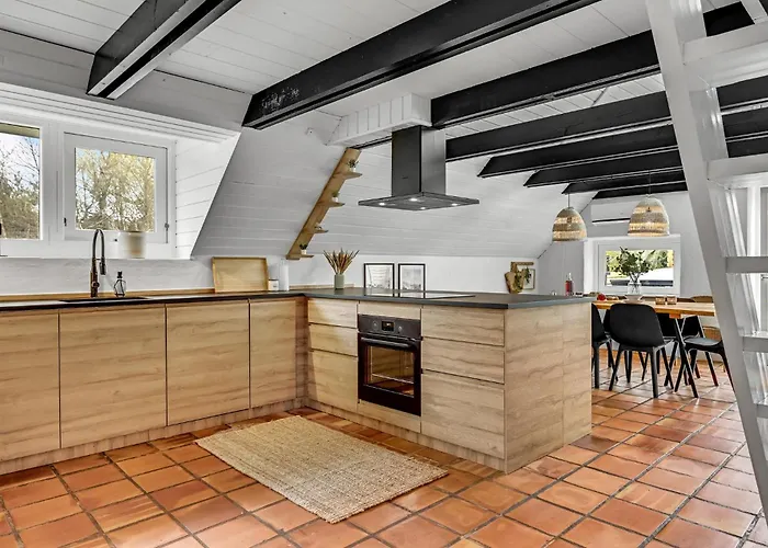 Cozy In With Wifi Dom wakacyjny *